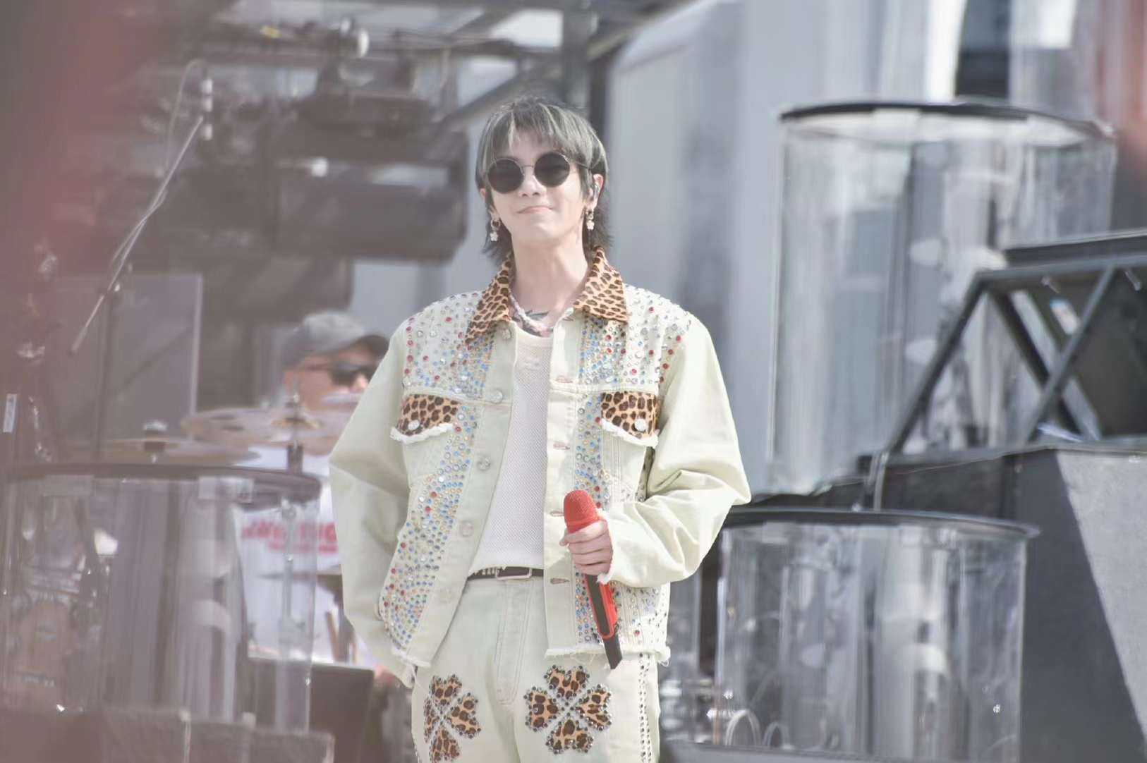 案例分享|白馬湖上的音樂狂歡：華晨宇助陣別開生面演繹！