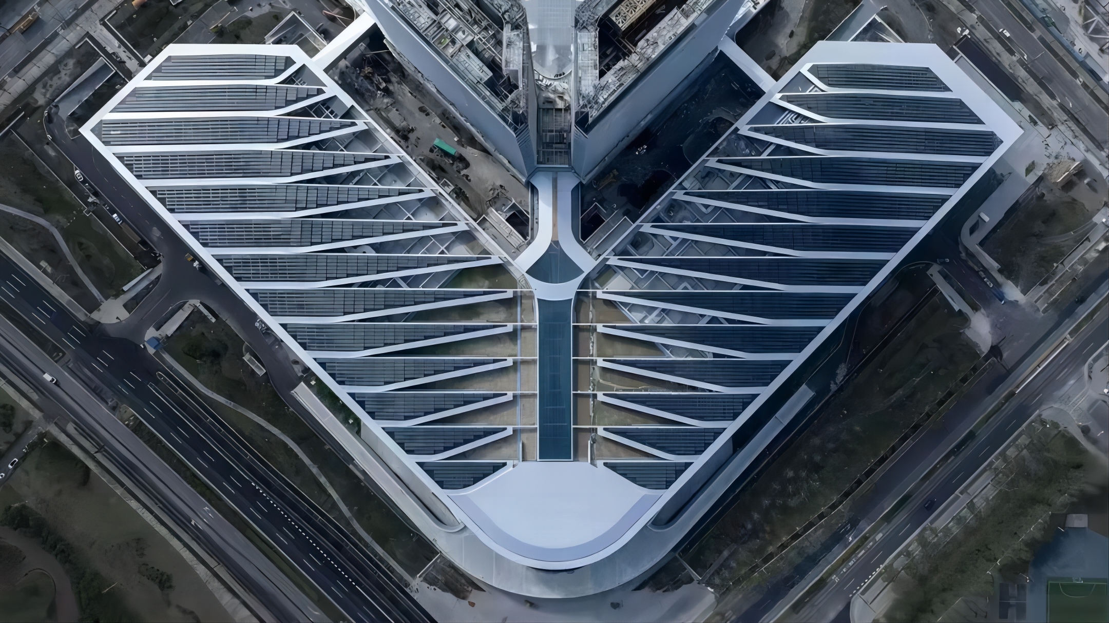 案例分享|Avolites助力世界頂尖科學(xué)家論壇永久會址項目